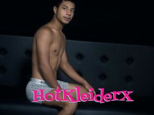 HotKleiderX