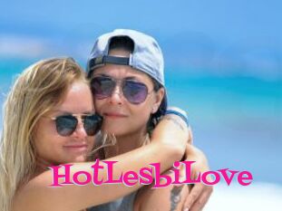 HotLesbiLove