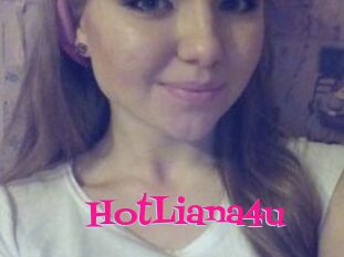 HotLiana4u