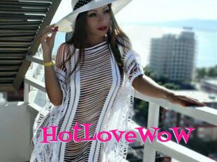 HotLoveWoW