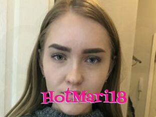 HotMari18