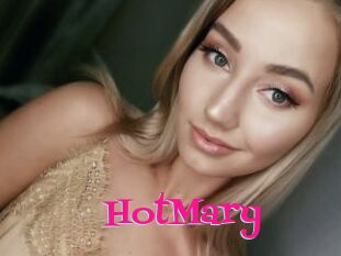 HotMary