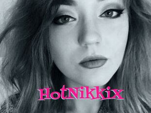 HotNikkiX