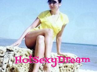 HotSexyDream