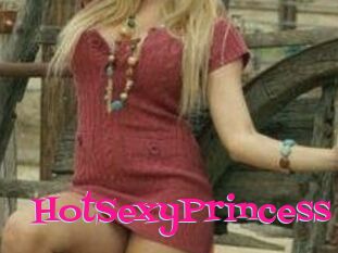 HotSexyPrincess