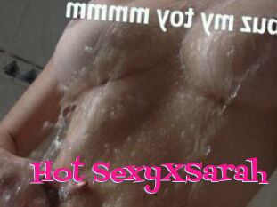 Hot_SexyXSarah