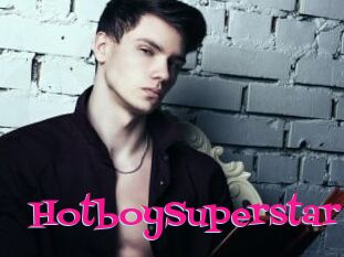 HotboySuperstar