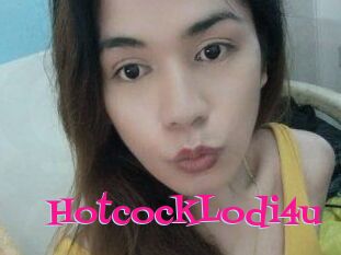 HotcockLodi4u