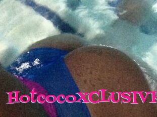 HotcocoXCLUSIVE