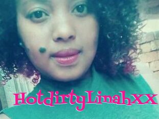 HotdirtyLinahXX