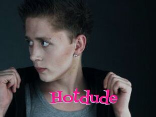 Hotdude