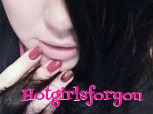 Hotgirlsforyou