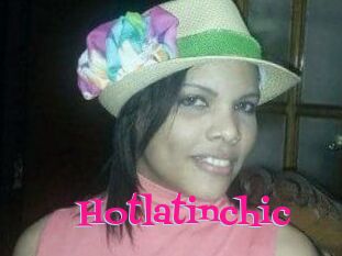 Hotlatinchic