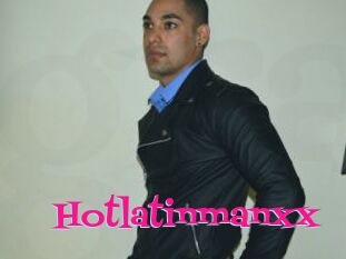 Hotlatinmanxx