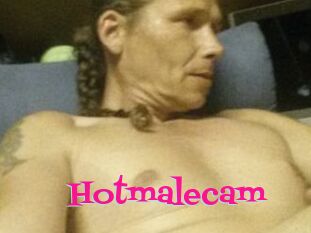 Hotmalecam