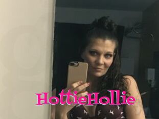 HottieHollie