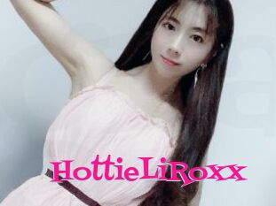 HottieLiRoxx