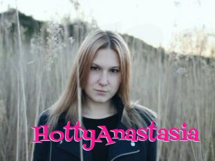 HottyAnastasia