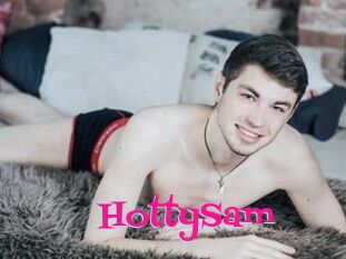 HottySam