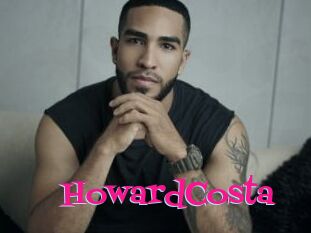 HowardCosta