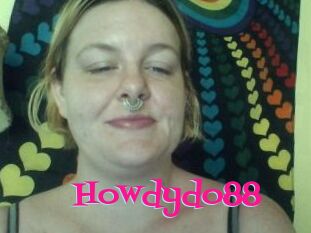 Howdydo88