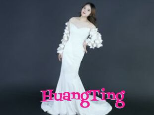 HuangTing