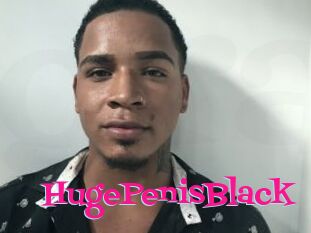 HugePenisBlack