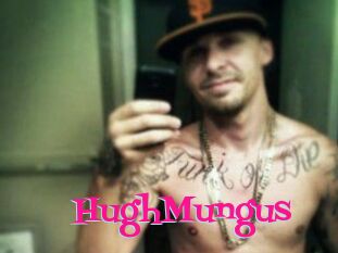 Hugh_Mungus