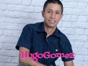 HugoGomez