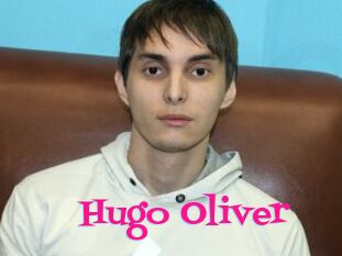 Hugo_Oliver