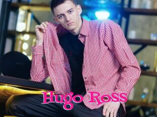 Hugo_Ross