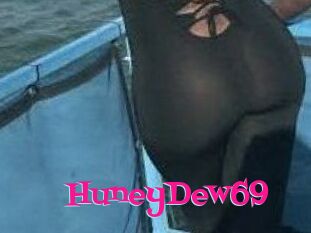 HuneyDew69