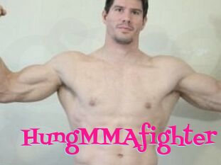 HungMMAfighter