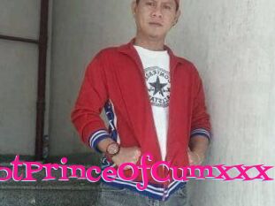 HunkAndHotPrinceOfCumxxx
