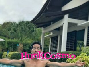 HunkCosmo