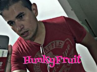 HunkyFruit