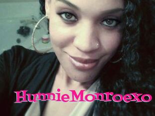 HunnieMonroexo