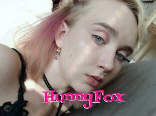 HunnyFox