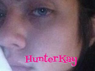 HunterKay