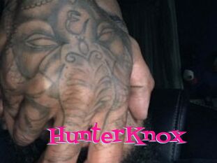 HunterKnox