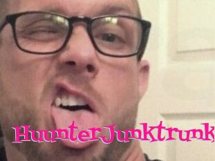 HuunterJunktrunk