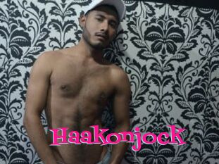 Haakonjock