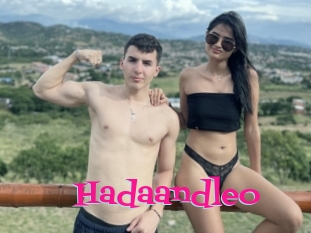 Hadaandleo