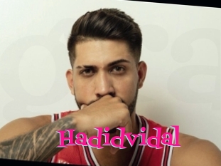 Hadidvidal