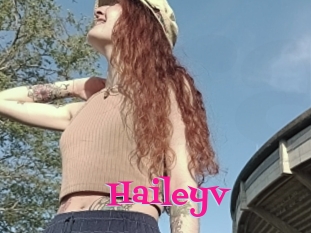 Haileyv