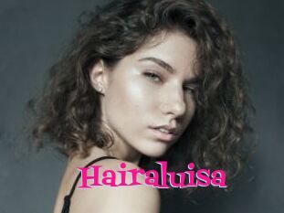 Hairaluisa