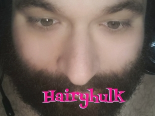 Hairyhulk