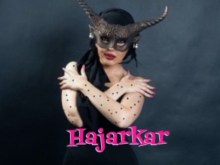 Hajarkar