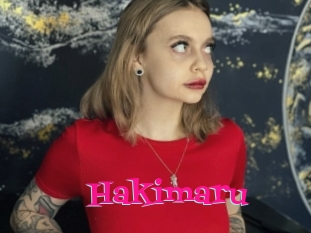 Hakimaru