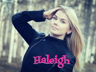 Haleigh